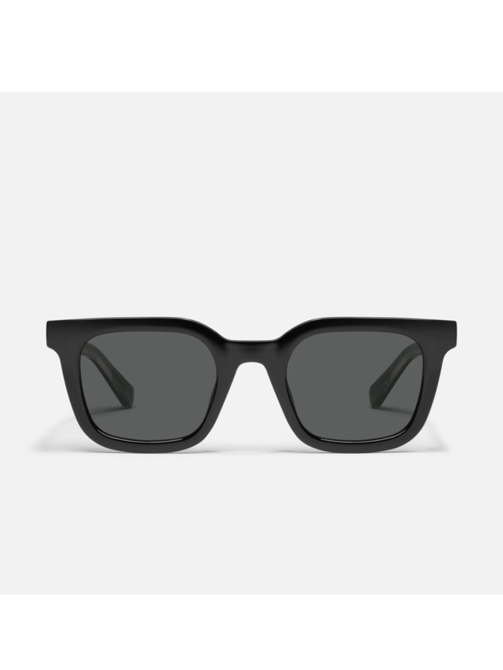 NWT QUAY GAME OVER POLARIZED SUNGLASSES